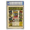 Image 2 : Green Lantern #2 (DC, 1941) CGC VF- 7.5 Off-white pages 