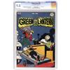 Image 1 : Green Lantern #23 (DC, 1946) CGC VF/NM 9.0 