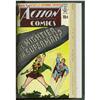 Image 2 : Action Comics Bound Volumes (DC, 1961-71). A number of 