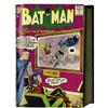 Image 1 : Batman #131-150 Bound Volume (DC, 1960-62). The first a 