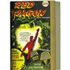 Image 1 : Red Dragon Comics + Super Magician Comics Bound Volume 