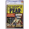 Image 1 : Haunt of Fear 16 (#2) Gaines File pedigree 2/9 (EC, 195 