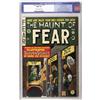 Image 1 : Haunt of Fear #17 (#3) Gaines File CGC NM+ 9.6 