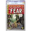 Image 1 : Haunt of Fear #7 Davis Crippen ("D" Copy) pedigree (EC, 