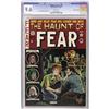 Image 1 : Haunt of Fear #9 Gaines File pedigree 10/12 (EC, 1951) 