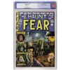 Image 1 : Haunt of Fear #12 Gaines File pedigree 10/12 (EC, 1952) 