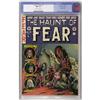 Image 1 : Haunt of Fear #14 Gaines File pedigree 7/12 (EC, 1952) 