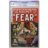 Image 1 : Haunt of Fear #15 Gaines File pedigree 3/12 (EC, 1952) 