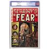 Image 1 : Haunt of Fear #20 Gaines File pedigree (EC, 1953) CGC N 