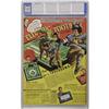 Image 2 : Hit Comics #19 Rockford (Quality, 1942) CGC NM- 9.2 