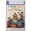 Image 2 : Howdy Doody #1 File Copy (Dell, 1950) CGC VF/NM 9.0 Cre 