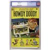 Image 1 : Howdy Doody #2 File Copy (Dell, 1950) CGC NM- 9.2 Cream 
