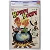 Image 1 : Howdy Doody #6 Crowley Copy pedigree (Dell, 1951) CGC N 