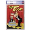Image 1 : Howdy Doody #16 File Copy (Dell, 1952) CGC NM 9.4 Off-w 