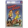 Image 1 : Howdy Doody #18 File Copy (Dell, 1952) CGC NM- 9.2 Off- 
