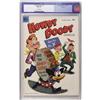 Image 1 : Howdy Doody #19 File Copy (Dell, 1952) CGC NM 9.4 Off-w 