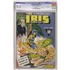 Image 1 : Ibis The Invincible #2 Crowley Copy/File Copy (Fawcett, 
