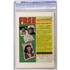 Image 2 : Incredible Science Fiction #31 Gaines File pedigree 2/1 