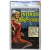 Image 1 : Intimate Confessions #1 Davis Crippen ("D" Copy) pedigr 