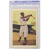 Image 2 : Jackie Robinson #6 Crowley Copy pedigree (Fawcett, 1952 