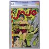 Image 1 : Jo-Jo Comics #14 Davis Crippen ("D" Copy) pedigree (Fox 