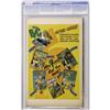 Image 2 : Jumbo Comics #78 Davis Crippen ("D" Copy) pedigree (Fic 