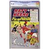 Image 1 : Katy Keene Pin Up Parade #1 (Archie, 1955) CGC VF/NM 9. 