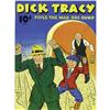 Image 1 : Large Feature Comic #11 Dick Tracy Mile High NM 