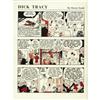 Image 2 : Large Feature Comic #11 Dick Tracy Mile High NM 