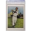 Image 2 : Larry Doby, Baseball Hero #nn - Crowley Copy pedigree ( 