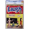 Image 1 : Laugh Comics #32 Davis Crippen ("D" Copy) pedigree (Arc 