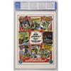 Image 2 : Leading Comics #7 Mile High pedigree (DC, 1943) CGC NM+ 