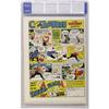 Image 2 : Leading Comics #10 (DC, 1944) CGC NM 9.4 White pages. M 