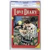Image 1 : Love Diary #1 Davis Crippen ("D" Copy) pedigree (Qualit 