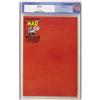 Image 1 : Mad #13 Gaines File pedigree (EC, 1954) CGC NM 9.4 Whit 