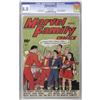 Image 1 : The Marvel Family #2 (Fawcett, 1946) CGC VF 8.0 Off-whi 