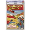 Image 1 : The Marvel Family #12 Crowley Copy/File Copy (Fawcett, 