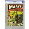 Image 1 : Marvel Mystery Comics #10 (Timely, 1940) CGC VG 4.0 Off 
