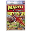 Image 1 : Marvel Mystery Comics #27 (Timely, 1942) CGC NM 9.4 Cre 
