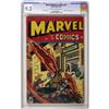 Image 1 : Marvel Mystery Comics #72 (Timely, 1946) CGC NM- 9.2 Cr 