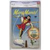 Image 1 : Mary Marvel Comics #9 Crowley Copy/File Copy (Fawcett, 