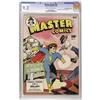 Image 1 : Master Comics #61 Crowley Copy/File Copy (Fawcett, 1945 