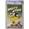 Image 1 : Mighty Mouse #1 (Timely, 1946) CGC NM+ 9.6 Off-white pa 