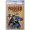 Image 1 : Modern Comics #50 Davis Crippen ("D" Copy) pedigree (Qu 