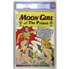 Image 1 : Moon Girl and the Prince #1 (EC, 1947) CGC VF- 7.5 