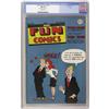 Image 1 : More Fun Comics #110 "D" Copy pedigree (DC, 1946) CGC N 