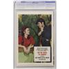 Image 2 : Motion Picture Comics #105 Red Badge of Courage CGC 9.6 