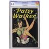 Image 1 : Patsy Walker #1 Davis Crippen ("D" Copy) pedigree (Time 