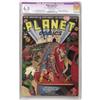 Image 1 : Planet Comics #1 (1940) CGC Apparent FN+ 6.5 