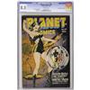 Image 1 : Planet Comics #39 Davis Crippen ("D" Copy) pedigree (Fi 